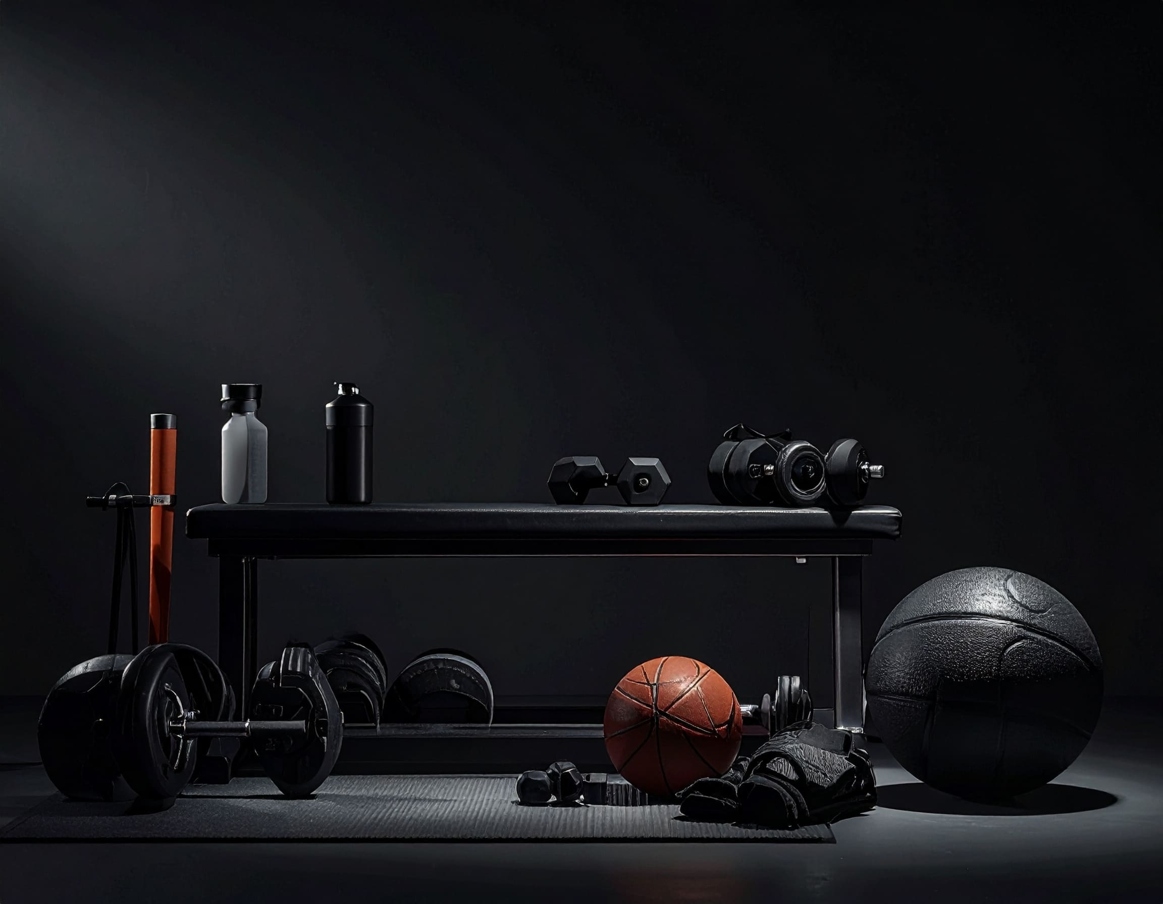 Performance brand example