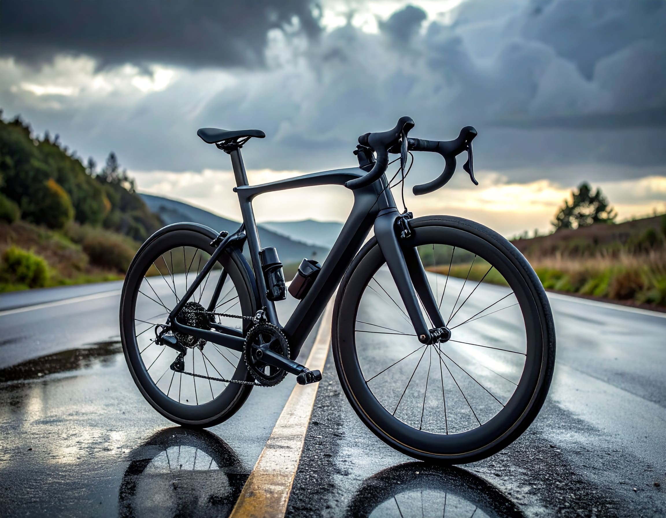 Triathlon coaching example