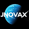JnovaX Logo